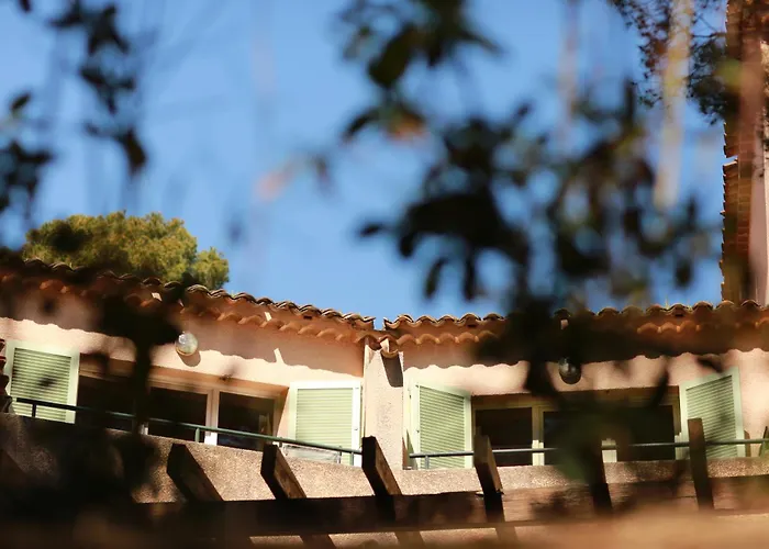 Résidence le Provençal