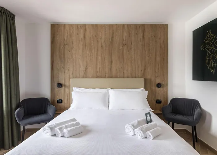B&B Hotel Passo Tre Croci Cortina