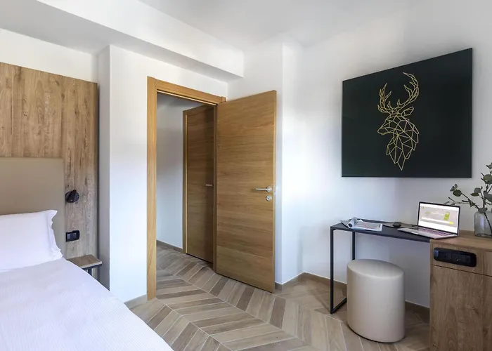 B&B Hotel Passo Tre Croci Cortina