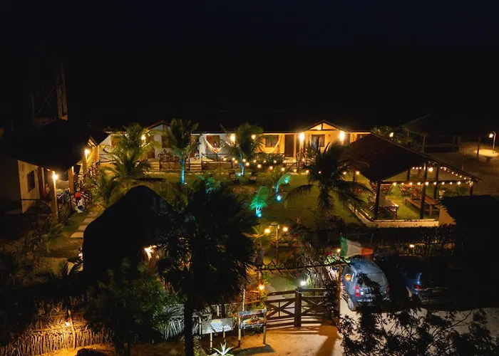 Maracujá Village