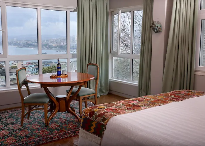 Casablu Hotel