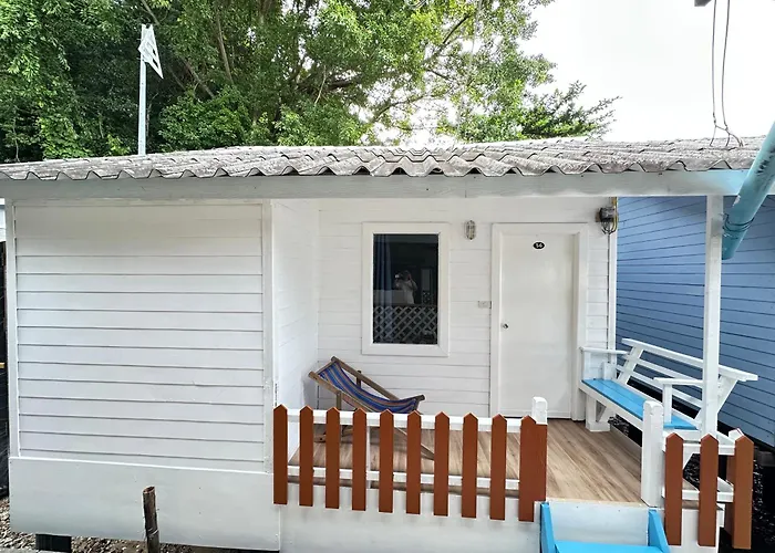 Koh Chang Baanrimtalay