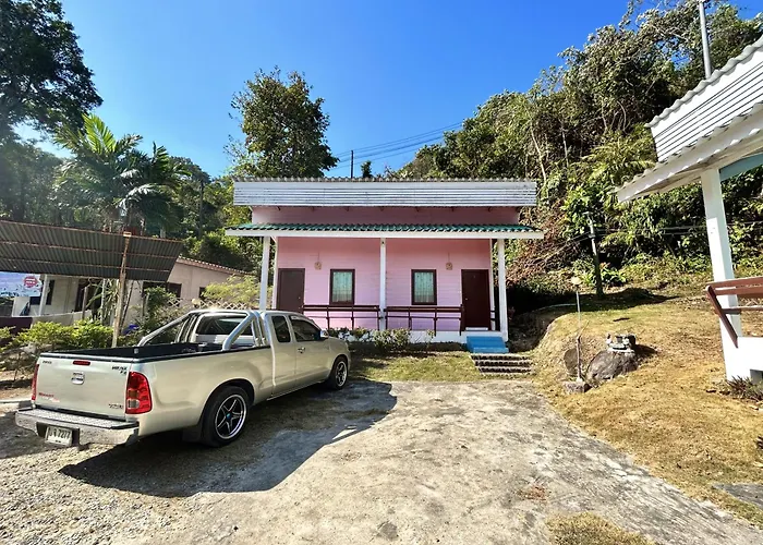 Koh Chang Baanrimtalay