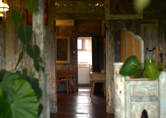 Nauna Villa Bali
