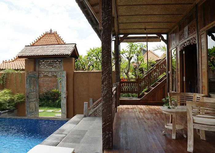 Nauna Villa Ubud