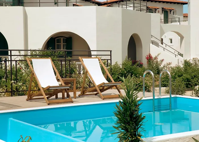 Zeus Eretria Resort