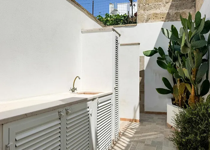 Villa Nauna - Beachfront Villa With Garden & Sea-View Terrace Santa Caterina - Marea Stays Collection