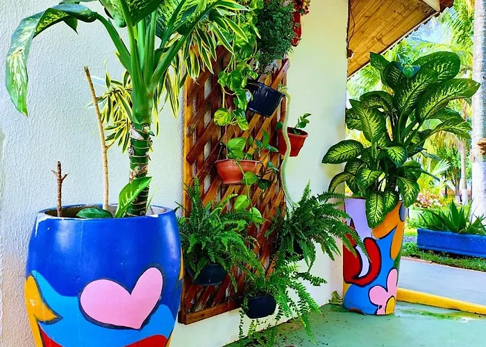 Resort Campo Belo