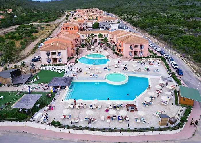 Red Sun Village