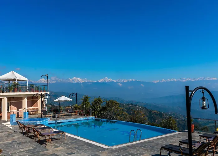 Himalaya Drishya Resort