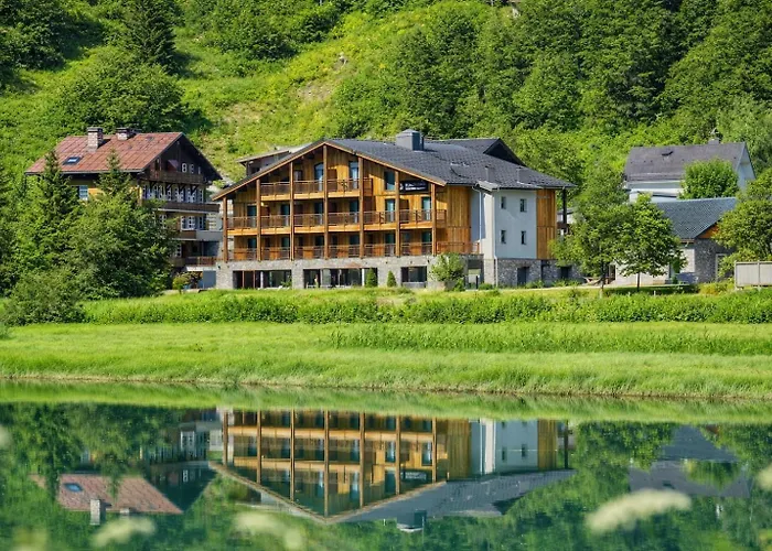 Hotel Tetras Lodge