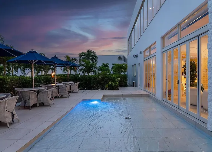 Blue Ocean Hotel & Resort Miyakojima