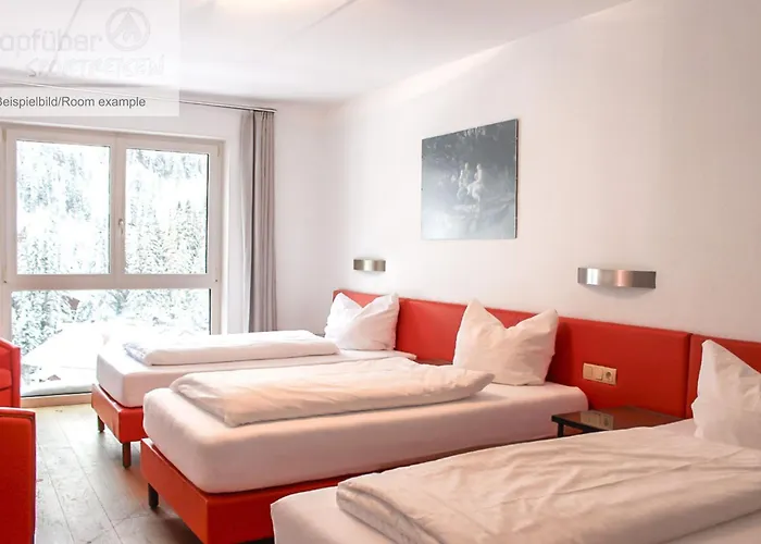 Sporthotel Shanti
