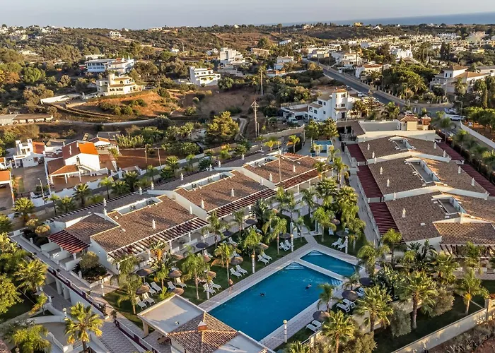 Hotel Rural Brícia Du Mar