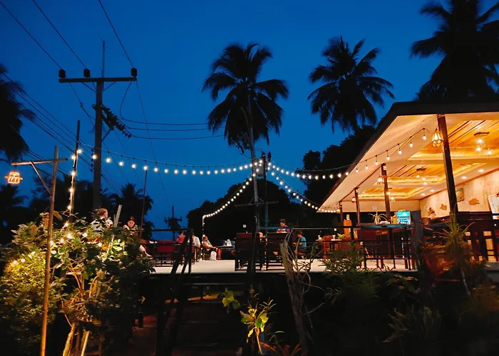 The Mantra Resort