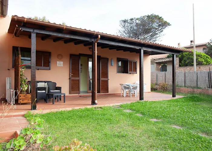 Torre Di Chia Holiday Home It11101Cr