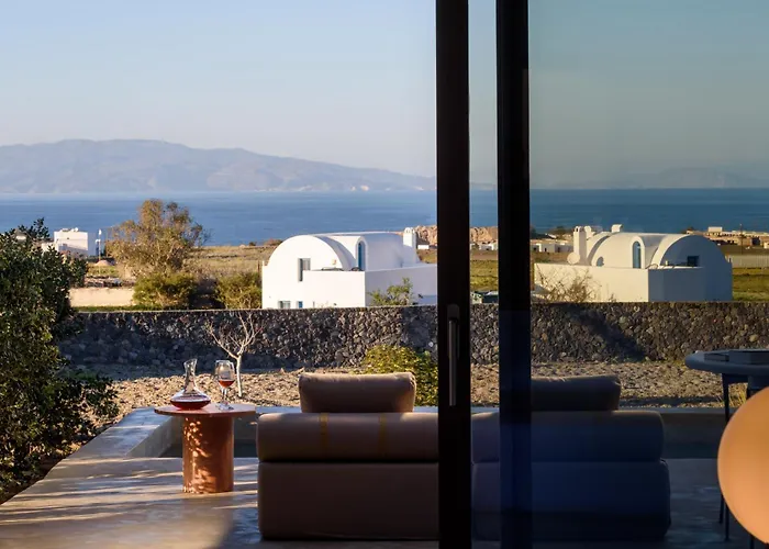 Santopaz Suites