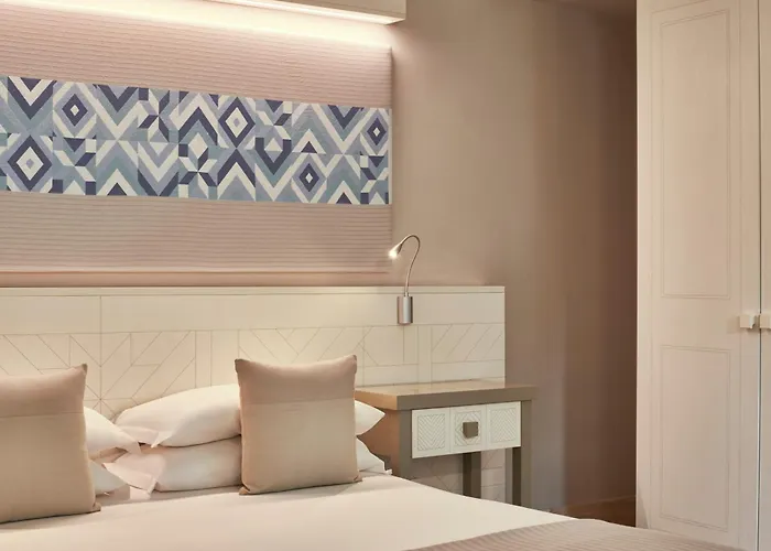 Is Serenas Badesi Resort