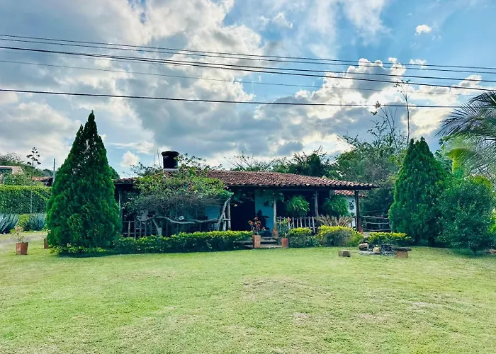 Hostal Sueño Real Campestre San Gil
