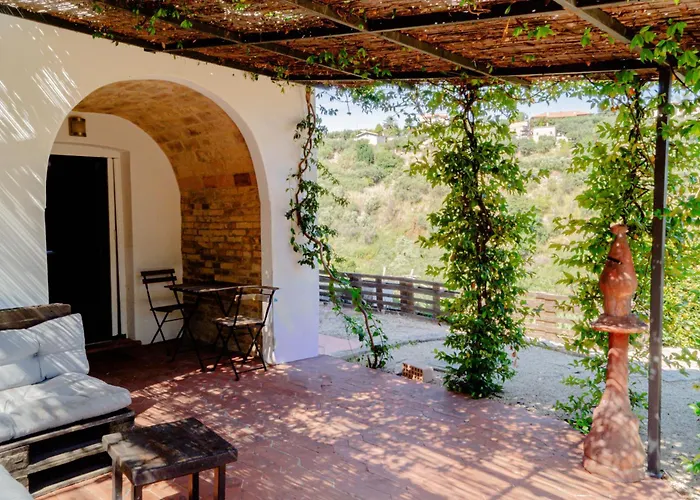Casale Orgogliosa