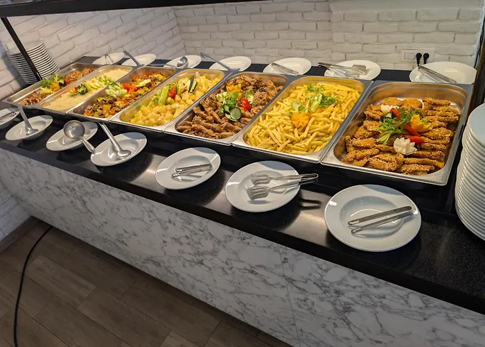 Montenegrina Hotel & Spa All-Inclusive