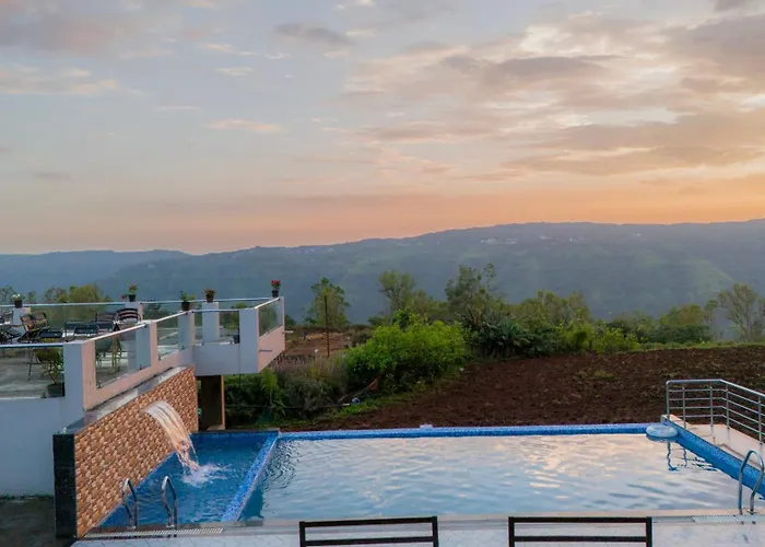 Strawberry King Resort