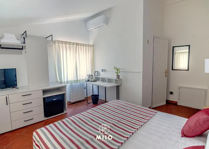 Miio Hotel