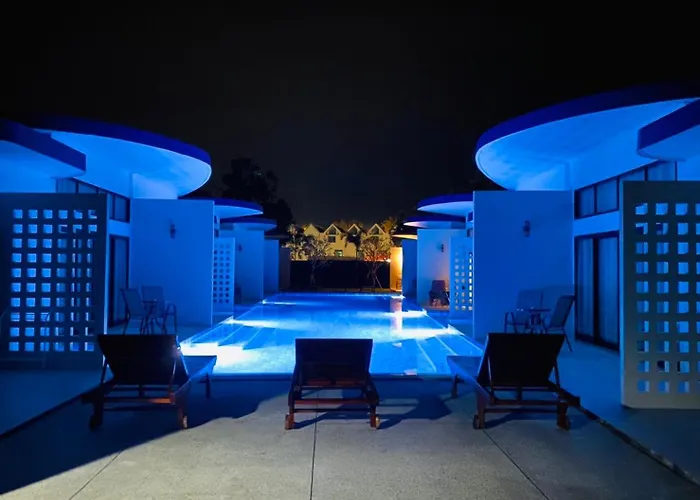 Blue Ba You Resort