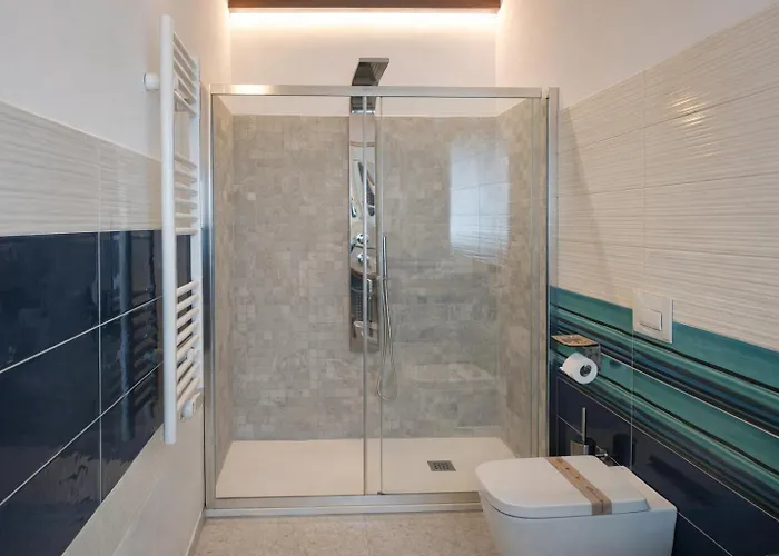 Il Cambusiere Nature Relais