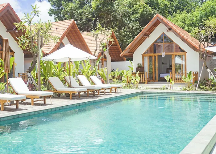 Cari Surf Camp & Studio'S