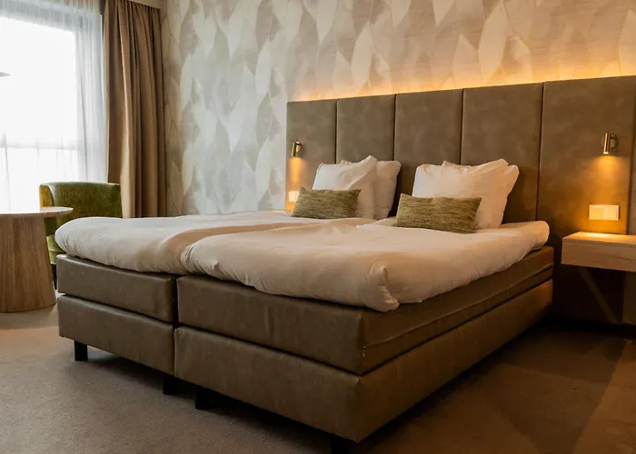 Van der Valk Hotel Gorinchem