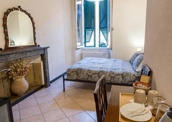 Macaia Village Life Room With Ac #1