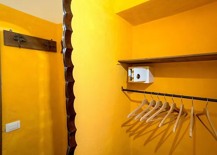Macaia Village Life Room With Ac #1