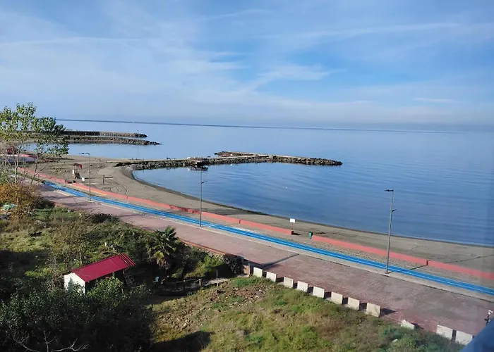 Queen Palace Hotel Trabzon