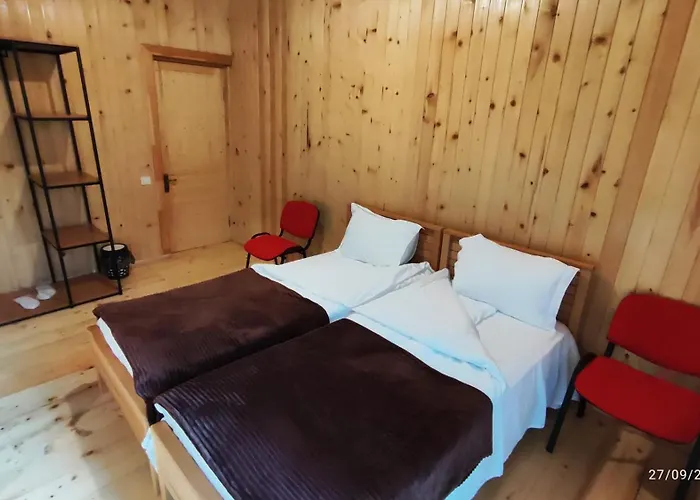 Gaul Gavkhe Hotel