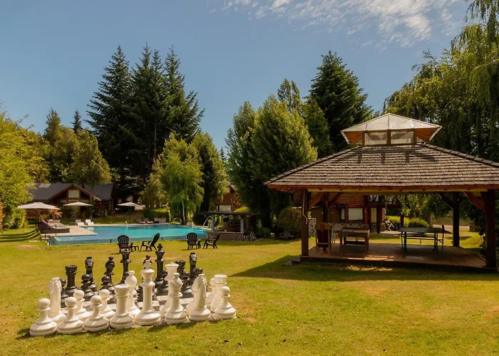 La Comarca Resort & Spa