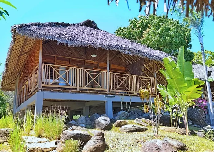 Diana Lodge