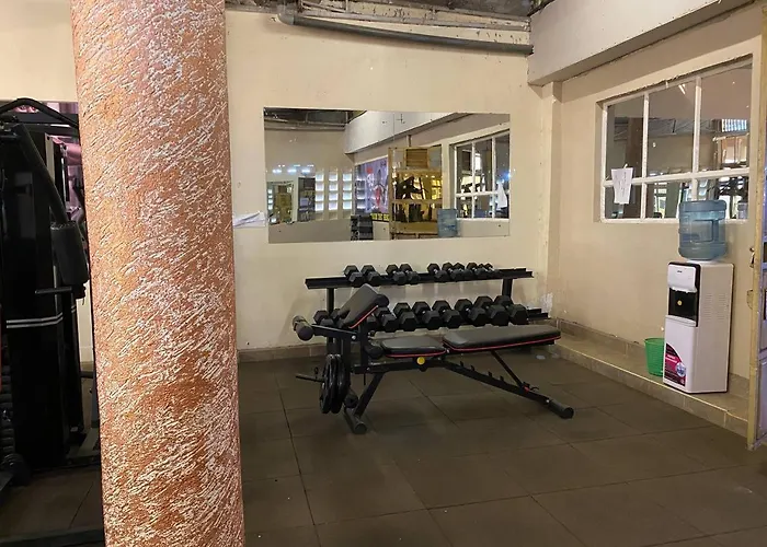 Clavina Hotel