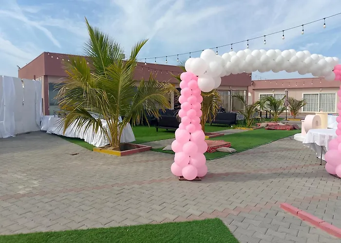 Lina Dreamland Resort