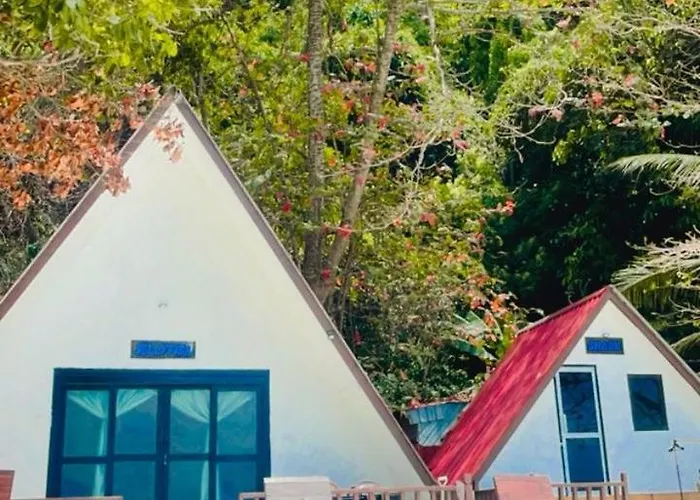 Dewati Roomstay B&B