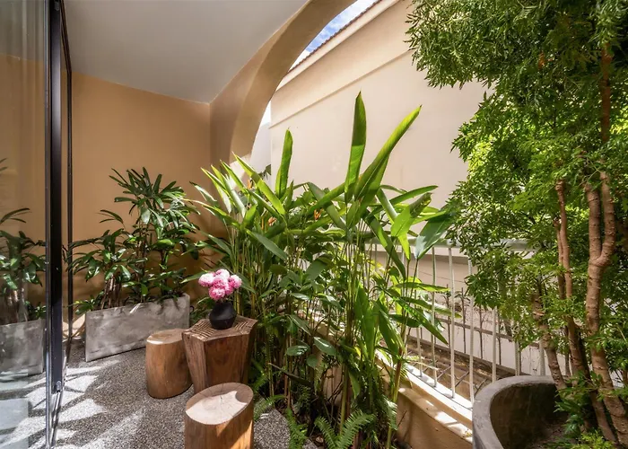 Saha Casa Boutique Hotel Da Nang