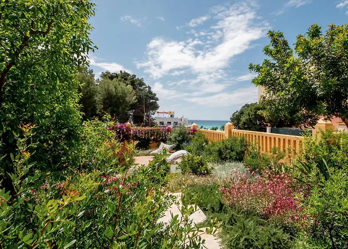 Costiero Elegant Suite - B&B Lido Conhiglie Gallipoli Mare