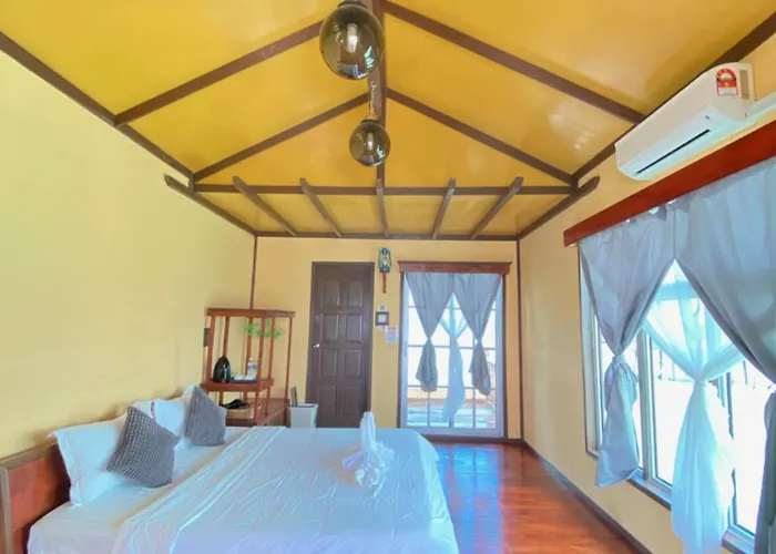 Parapat Water Village Resort