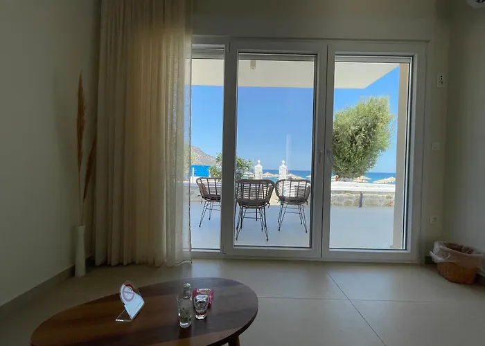 Tamaris Suites