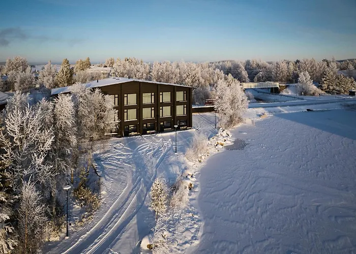 Jauri Resort