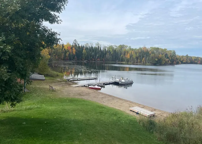 Sure Game Wilderness Resort
