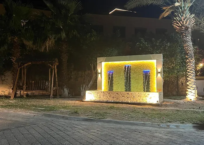 The F52 Luxury Residence Samarah Resort