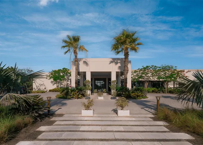 Turtle Bay Hotel- Red Sea
