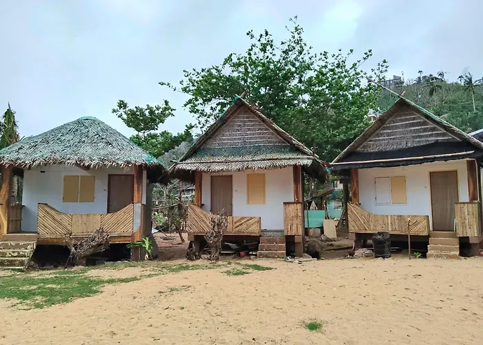 Majestic Puraran Beach Resort
