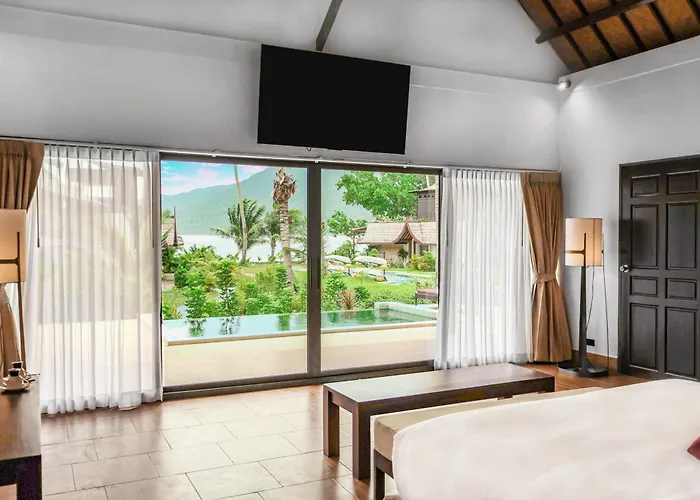 Chaloklum Residences By Kupu Kupu Phangan